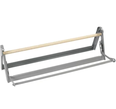 12" Horizontal Roll Paper Cutter